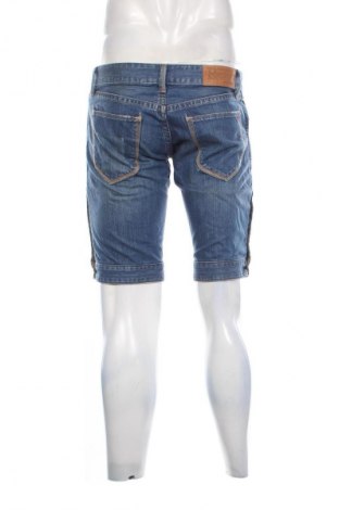 Herren Shorts Replay, Größe M, Farbe Blau, Preis 48,99 €