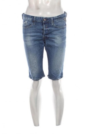 Herren Shorts Reportage, Größe L, Farbe Blau, Preis 20,99 €