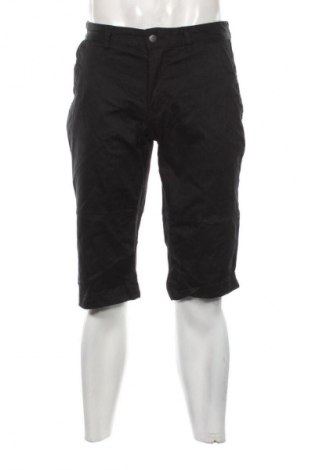 Pantaloni scurți de bărbați Reserved, Mărime M, Culoare Negru, Preț 80,99 Lei