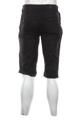 Pantaloni scurți de bărbați Reserved, Mărime M, Culoare Negru, Preț 80,99 Lei