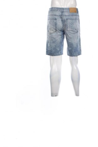 Herren Shorts Review, Größe M, Farbe Blau, Preis € 24,99