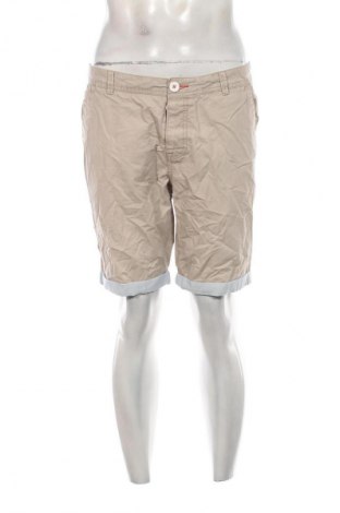 Herren Shorts Review, Größe L, Farbe Beige, Preis 21,99 €