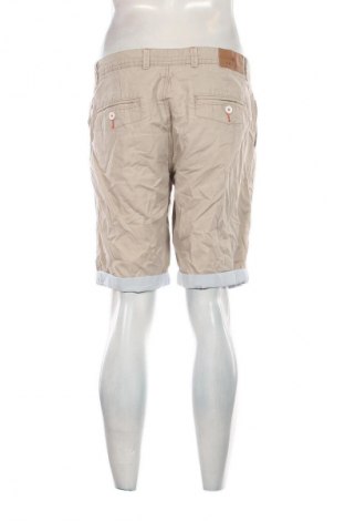 Herren Shorts Review, Größe L, Farbe Beige, Preis 21,99 €