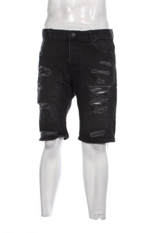 Pantaloni scurți de bărbați Review, Mărime L, Culoare Negru, Preț 122,99 Lei