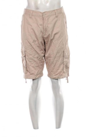 Herren Shorts Rhode Island, Größe L, Farbe Beige, Preis € 19,99