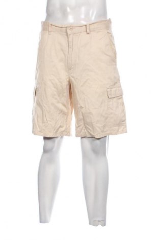 Pantaloni scurți de bărbați Rica Lewis, Mărime M, Culoare Bej, Preț 102,99 Lei