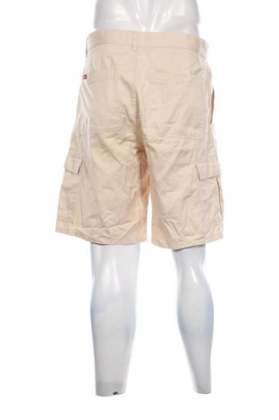 Pantaloni scurți de bărbați Rica Lewis, Mărime M, Culoare Bej, Preț 102,99 Lei