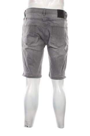 Pantaloni scurți de bărbați Rocklin, Mărime L, Culoare Gri, Preț 100,99 Lei