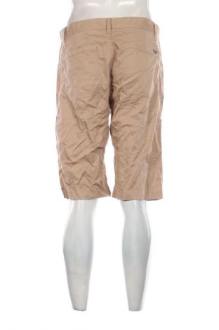 Pantaloni scurți de bărbați S.Oliver, Mărime L, Culoare Bej, Preț 131,99 Lei