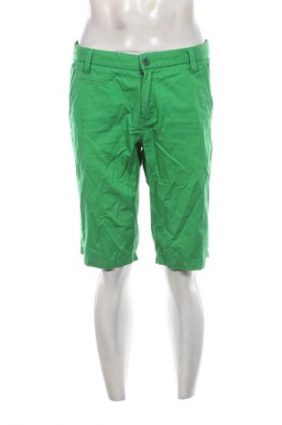 Herren Shorts S.Oliver, Größe M, Farbe Grün, Preis 21,99 €