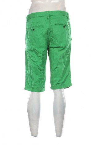 Herren Shorts S.Oliver, Größe M, Farbe Grün, Preis 21,99 €