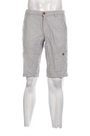 Herren Shorts S.Oliver, Größe M, Farbe Mehrfarbig, Preis 21,99 €