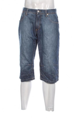 Herren Shorts S.Oliver, Größe L, Farbe Blau, Preis 24,99 €
