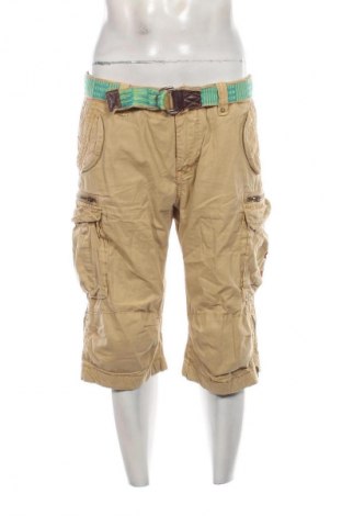 Herren Shorts Scotch & Soda, Größe L, Farbe Beige, Preis 44,99 €