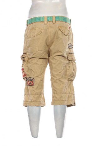 Herren Shorts Scotch & Soda, Größe L, Farbe Beige, Preis 44,99 €