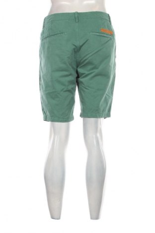 Pánske kraťasy  Scotch & Soda, Veľkosť M, Farba Zelená, Cena  33,12 €