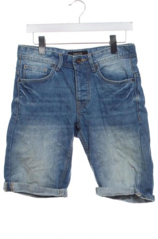 Pantaloni scurți de bărbați Smog, Mărime XS, Culoare Albastru, Preț 94,99 Lei