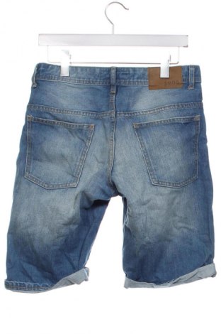 Pantaloni scurți de bărbați Smog, Mărime XS, Culoare Albastru, Preț 94,99 Lei