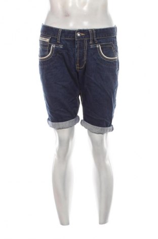 Herren Shorts Smog, Größe M, Farbe Blau, Preis 19,99 €