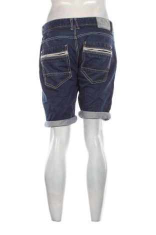 Herren Shorts Smog, Größe M, Farbe Blau, Preis 19,99 €