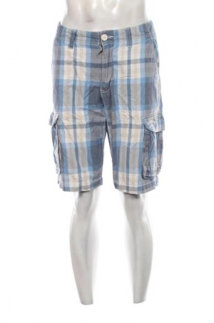 Pantaloni scurți de bărbați Smog, Mărime L, Culoare Multicolor, Preț 93,99 Lei