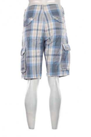 Pantaloni scurți de bărbați Smog, Mărime L, Culoare Multicolor, Preț 93,99 Lei
