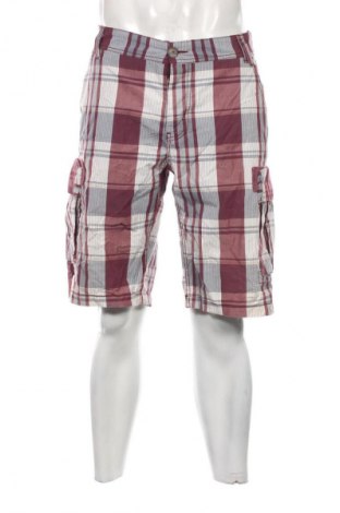Pantaloni scurți de bărbați Smog, Mărime XL, Culoare Multicolor, Preț 91,99 Lei
