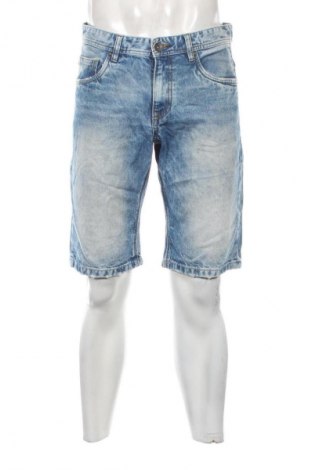 Herren Shorts Smog, Größe M, Farbe Blau, Preis 19,99 €