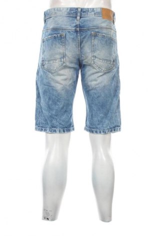 Herren Shorts Smog, Größe M, Farbe Blau, Preis 19,99 €