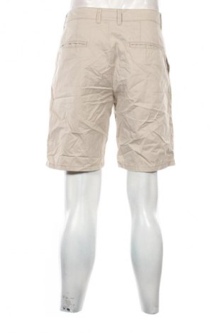 Pantaloni scurți de bărbați Smog, Mărime L, Culoare Bej, Preț 93,99 Lei