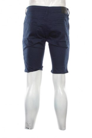 Pantaloni scurți de bărbați Smoking Lily, Mărime L, Culoare Albastru, Preț 95,99 Lei