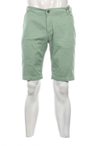 Herren Shorts Sondag & Sons, Größe M, Farbe Grün, Preis 31,99 €