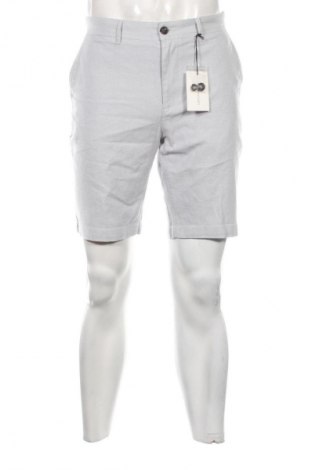 Herren Shorts Sondag & Sons, Größe L, Farbe Blau, Preis 31,99 €
