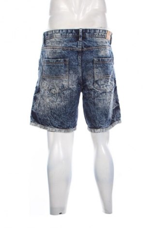Herren Shorts Sonny Bono, Größe XL, Farbe Blau, Preis 20,99 €