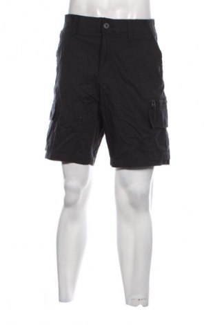 Pantaloni scurți de bărbați Sonoma, Mărime L, Culoare Negru, Preț 96,99 Lei