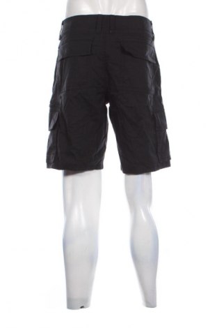 Pantaloni scurți de bărbați Sonoma, Mărime L, Culoare Negru, Preț 96,99 Lei