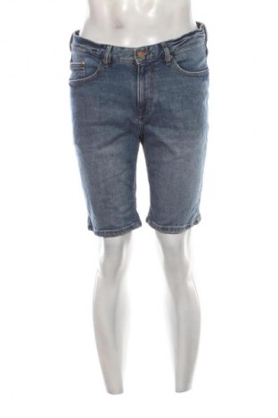 Pantaloni scurți de bărbați Springfield, Mărime M, Culoare Albastru, Preț 107,99 Lei