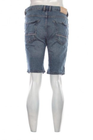 Pantaloni scurți de bărbați Springfield, Mărime M, Culoare Albastru, Preț 107,99 Lei