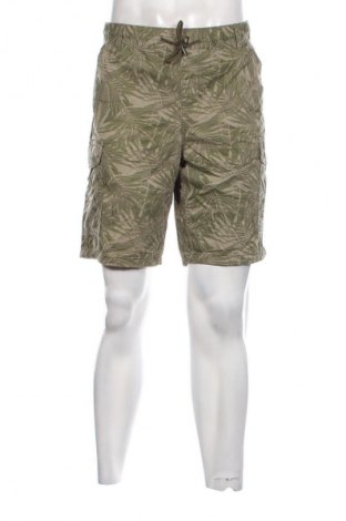 Męskie szorty Straight Up, Rozmiar L, Kolor Kolorowy, Cena 88,99 zł