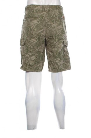 Męskie szorty Straight Up, Rozmiar L, Kolor Kolorowy, Cena 88,99 zł