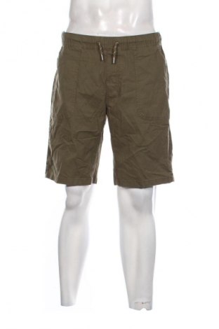 Herren Shorts Straight Up, Größe L, Farbe Grün, Preis 18,99 €