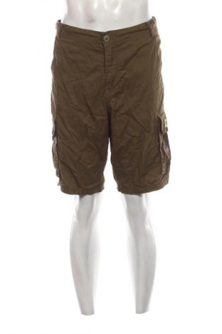 Herren Shorts Straight Up, Größe XL, Farbe Grün, Preis 18,99 €