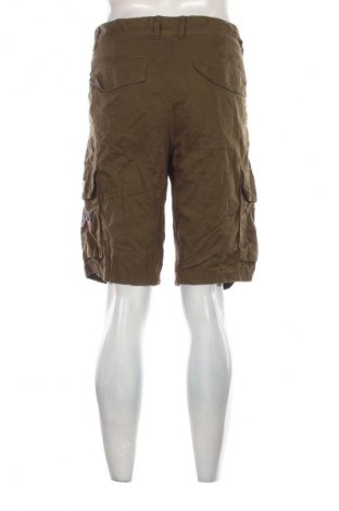 Herren Shorts Straight Up, Größe XL, Farbe Grün, Preis 18,99 €