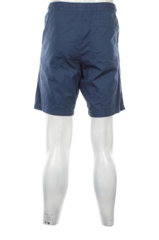 Pantaloni scurți de bărbați Su, Mărime L, Culoare Albastru, Preț 89,99 Lei