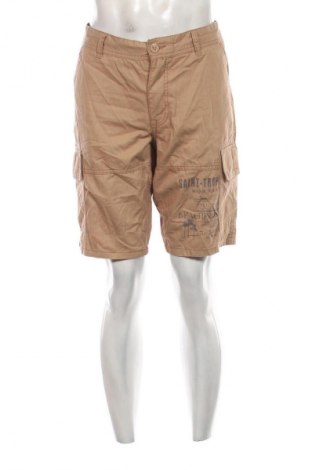 Herren Shorts Su, Größe L, Farbe Braun, Preis € 17,99