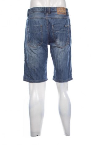 Herren Shorts Sublevel, Größe M, Farbe Blau, Preis 20,99 €