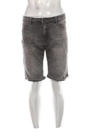 Pantaloni scurți de bărbați TK, Mărime XL, Culoare Gri, Preț 114,99 Lei