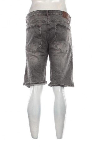 Pantaloni scurți de bărbați TK, Mărime XL, Culoare Gri, Preț 114,99 Lei