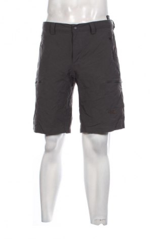 Ανδρικό κοντό παντελόνι The North Face, Μέγεθος L, Χρώμα Γκρί, Τιμή 46,99 €