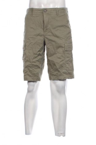 Herren Shorts Timberland, Größe L, Farbe Grün, Preis 48,99 €